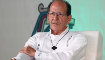 AMLO 'está siguiendo las enseñanzas de Jesús, por eso veo en él rasgos muy importantes de santidad': Solalinde