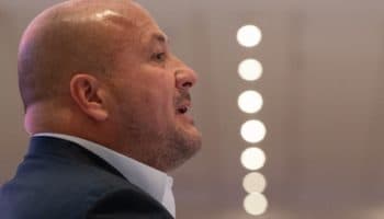 Primero difaman y luego se sienten amenazados: Alfaro sobre demanda a periodista; Ravelo agradece apoyo de AMLO