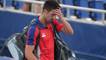 Deporta Australia a Novak Djokovic por falta de vacuna contra Covid-19 | Video