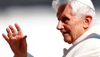 Ratzinger miente; conocía de abusos: José Barba