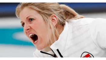 Beijing 2022: República Checa vence a Noruega en un partidazo de curling | Video