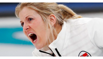 Beijing 2022: República Checa vence a Noruega en un partidazo de curling | Video