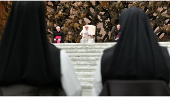 Beijing 2022: Envía Papa mensaje fraterno a los participantes en la justa invernal | Video