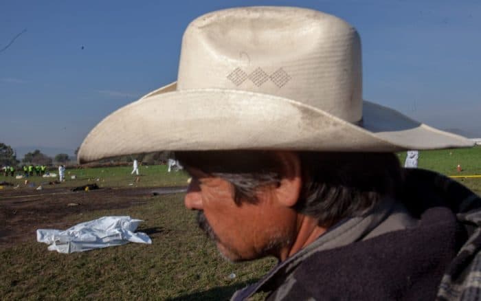 AMLO: Tragedia en Tlahuelilpan ha sido 'lo más difícil de mi gobierno' | Video