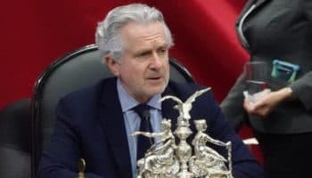 Santiago Creel exige a AMLO no lastimar 'nombre y reputación' de México ante la comunidad internacional