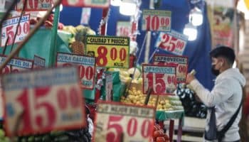 La inflación, la pobreza y el urgente crecimiento | Artículo