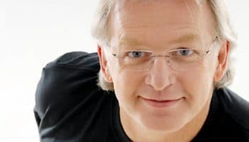 ‘Mi excusa para estar en el Vive Latino es que ser papá sí es rock and roll’: Luis Pescetti