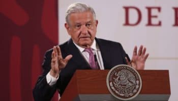 ¿Quién ocuparía la Presidencia en caso de que gane el "sí" en la consulta de revocación de mandato?