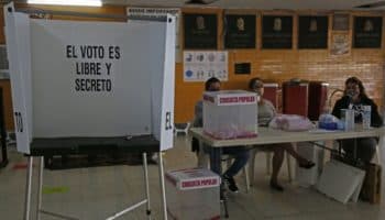 ¿Cómo ubicar mi casilla para la consulta de revocación de mandato?
