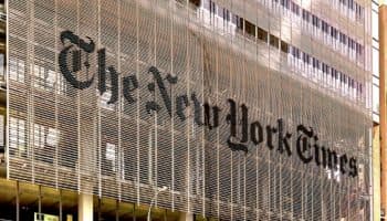 NYT vs. OpenAI, desafíos Legales en la era de la IA: Experto | Video