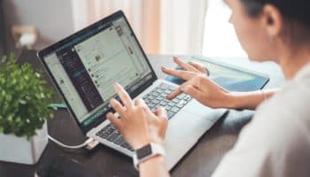 ¿Adiós al home office? 55% de los mexicanos prefiere renunciar que regresar a oficina | Video