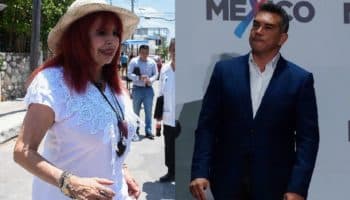 Layda Sansores ya denunció a ‘Alito’ Moreno ante la FGR | Video