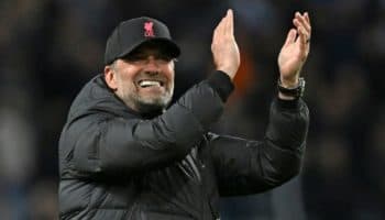 "Estoy muy orgulloso de él (Jake Daniels)": Jürgen Klopp | Video