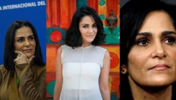 Lydia Cacho muestra su faceta más personal en 'Cartas de amor y rebeldía'