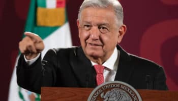 “Hay que irnos preparando” para eliminación del horario de verano, advierte AMLO