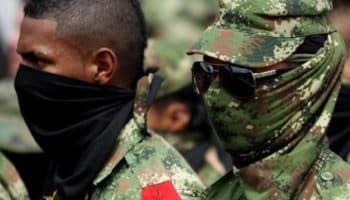 Colombia | Ejército de Liberación Nacional está dispuesto a dialogar con Petro