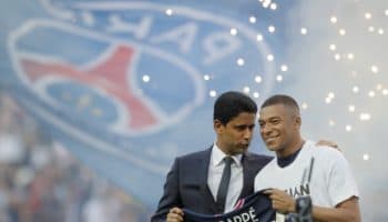 Presentan denuncia ante UEFA por renovación de Kylan Mbappé con PSG | Tuit