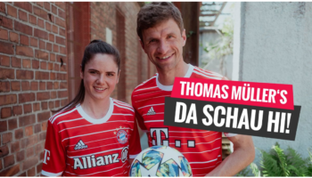 No ve cerca Thomas Müller la igualdad salarial en el futbol alemán
