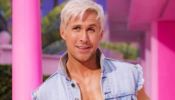 Ryan Gosling será Ken en la película live-action de “Barbie”