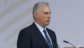 Cuba reprocha a EU exclusión de la Cumbre de las Américas; agradece a AMLO postura y reconoce "liderazgo"