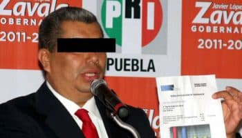 Exesposo de Cecilia Monzón dio a asesinos pistolas y vehículos | Entérate