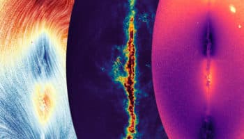 Gaia muestra el mapa más completo de la Vía Láctea | Video