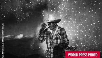 World Press Photo, la exposición de fotoperiodismo más importante del mundo, regresa a la CDMX en su edición 2022 | Fotos