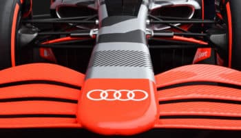 Audi mantiene su 'decisión clara' de entrar en la Fórmula 1 en 2026
