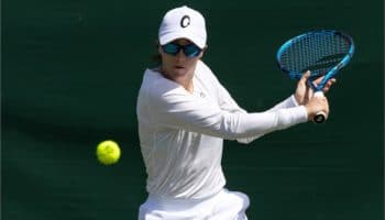 US Open 2022: La mexicana Fernanda Contreras dice adiós al Abierto de Estados Unidos