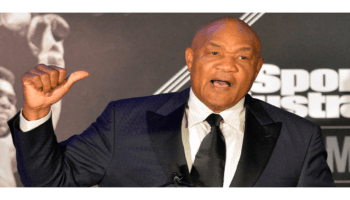 Acusan dos mujeres a George Foreman de abuso sexual | Video