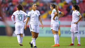 Mundial Femenil Sub 20: México cae en Cuartos de Final frente a España y queda eliminado | Video