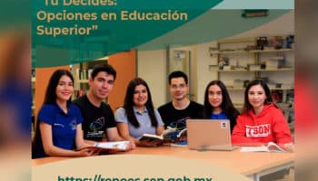 ¿No alcanzaste cupo en UNAM, IPN o UAM? La SEP te da opciones