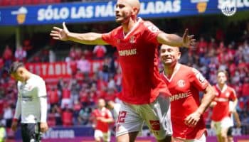 Liga MX: Mandan Diablos Rojos en el Torneo Apertura 2022 | Tabla