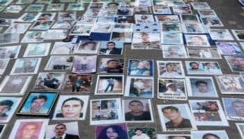 Aún esperamos acceso a Ceresos y Semefos de Querétaro: colectivo de búsqueda | Entérate