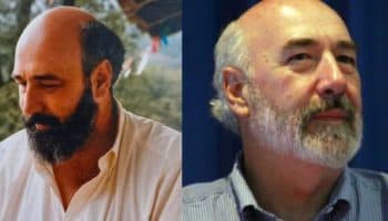 Fallece Jorge Martínez Almaraz, "El Chale", activista en el movimiento del 68