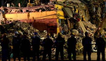 19 de septiembre: el día en el que México fue uno solo | Video