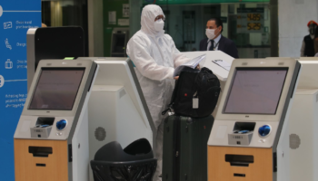 A partir de hoy, adiós al cubrebocas en vuelos; su uso será opcional