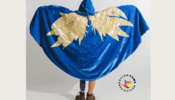 Museo del Desierto anuncia talleres gratuitos para diseñar capas de superhéroes a niños con cáncer