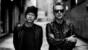 Lanza Depeche Mode nuevo álbum y anuncia gira ¿visitará México?