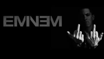 Eminem cumple 50 años