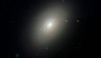 Estudio revela cadáveres de estrellas en el Universo, el primer mapa del 'inframundo galáctico'