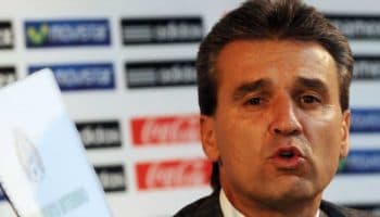 Néstor de la Torre reconstruye escándalo de la Selección