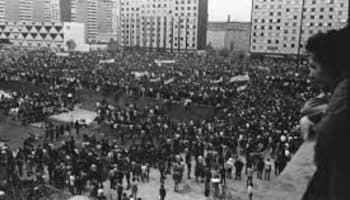 '68 el movimiento que triunfó en el futuro', un libro de Eugenia Allier Montaño (Adelanto editorial)