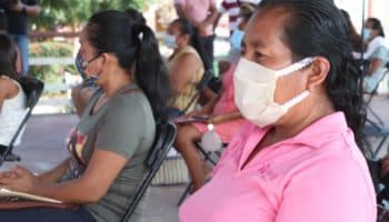 "Las mujeres antes, durante y después del confinamiento", un texto de Fanny del Río (Adelanto editorial)