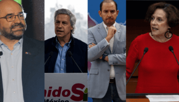 'Póngase a trabajar': así reaccionaron políticos y figuras públicas a la lista de 42 candidatos de AMLO