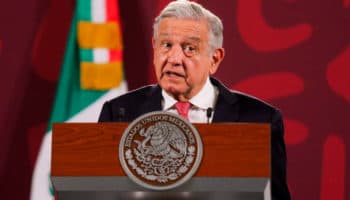 Asegura AMLO que en fondo de estabilización no se tocarán pensiones | Entérate