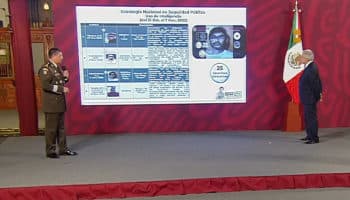 Detienen a otro más ligado a “El Chueco” | Entérate