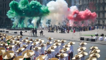 Mueven horario de Desfile de la Revolución por inauguración de Qatar 2022 | Entérate