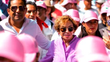 Le voy más a la maestrea Elba Esther que a Woldenberg: AMLO | Entérate