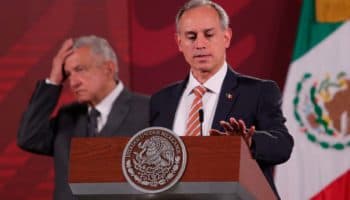 Aumentan casos de Covid-19 en México, aunque a ritmo lento | Entérate